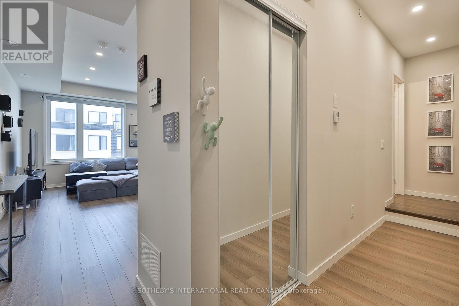 417 - 1711 Pure Springs Boulevard, Pickering, Ontario  L1X 0E3 - Photo 3 - E12437920
