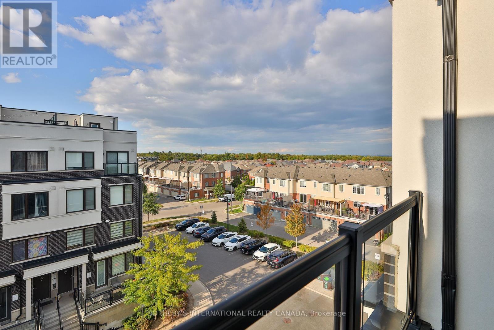 417 - 1711 Pure Springs Boulevard, Pickering, Ontario  L1X 0E3 - Photo 32 - E12437920