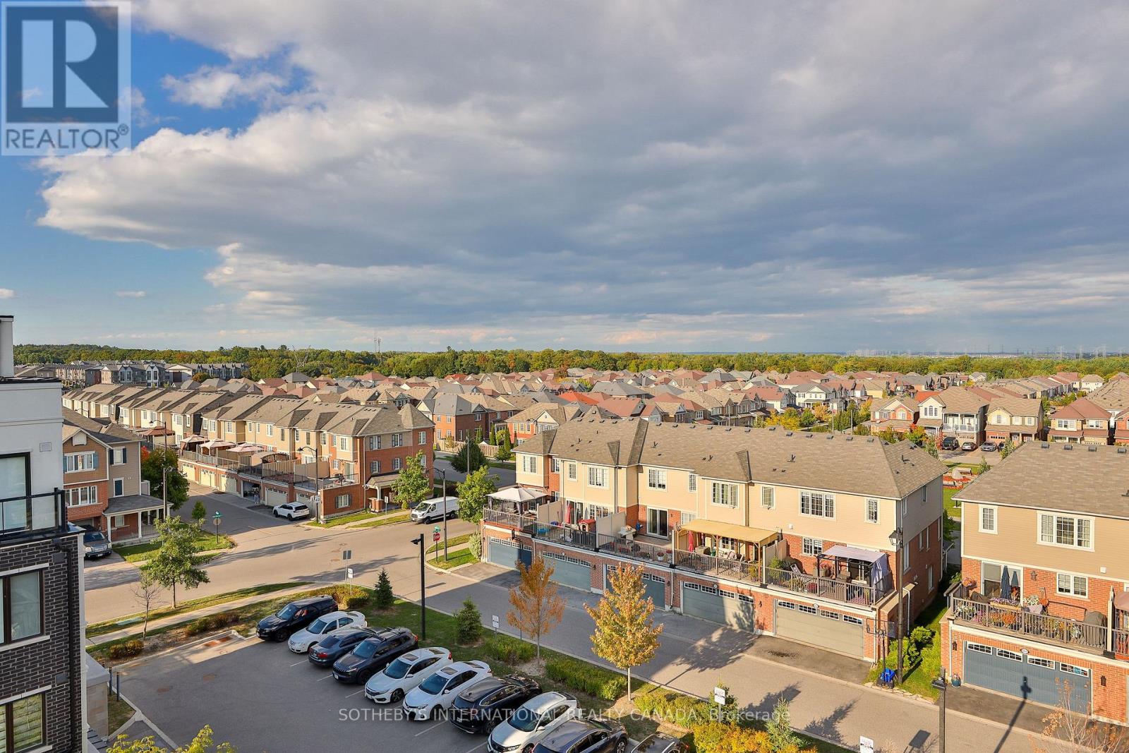 417 - 1711 Pure Springs Boulevard, Pickering, Ontario  L1X 0E3 - Photo 44 - E12437920