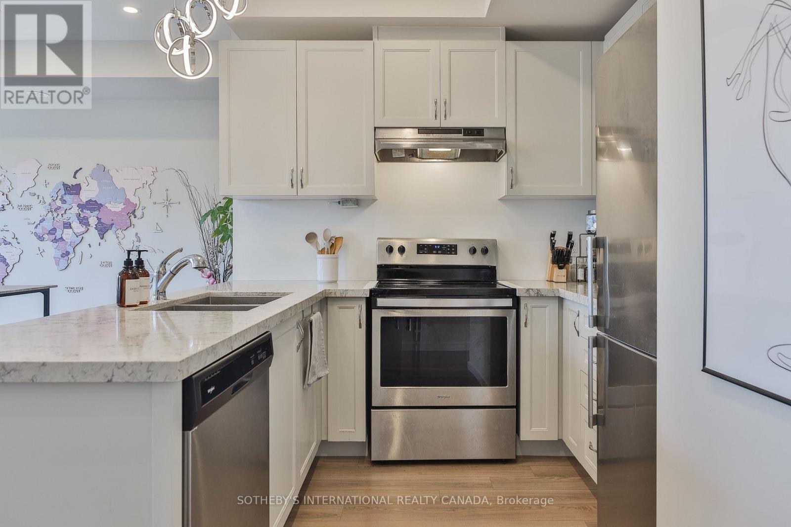 417 - 1711 Pure Springs Boulevard, Pickering, Ontario  L1X 0E3 - Photo 5 - E12437920