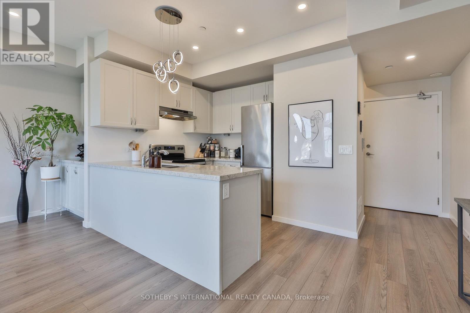 417 - 1711 Pure Springs Boulevard, Pickering, Ontario  L1X 0E3 - Photo 6 - E12437920