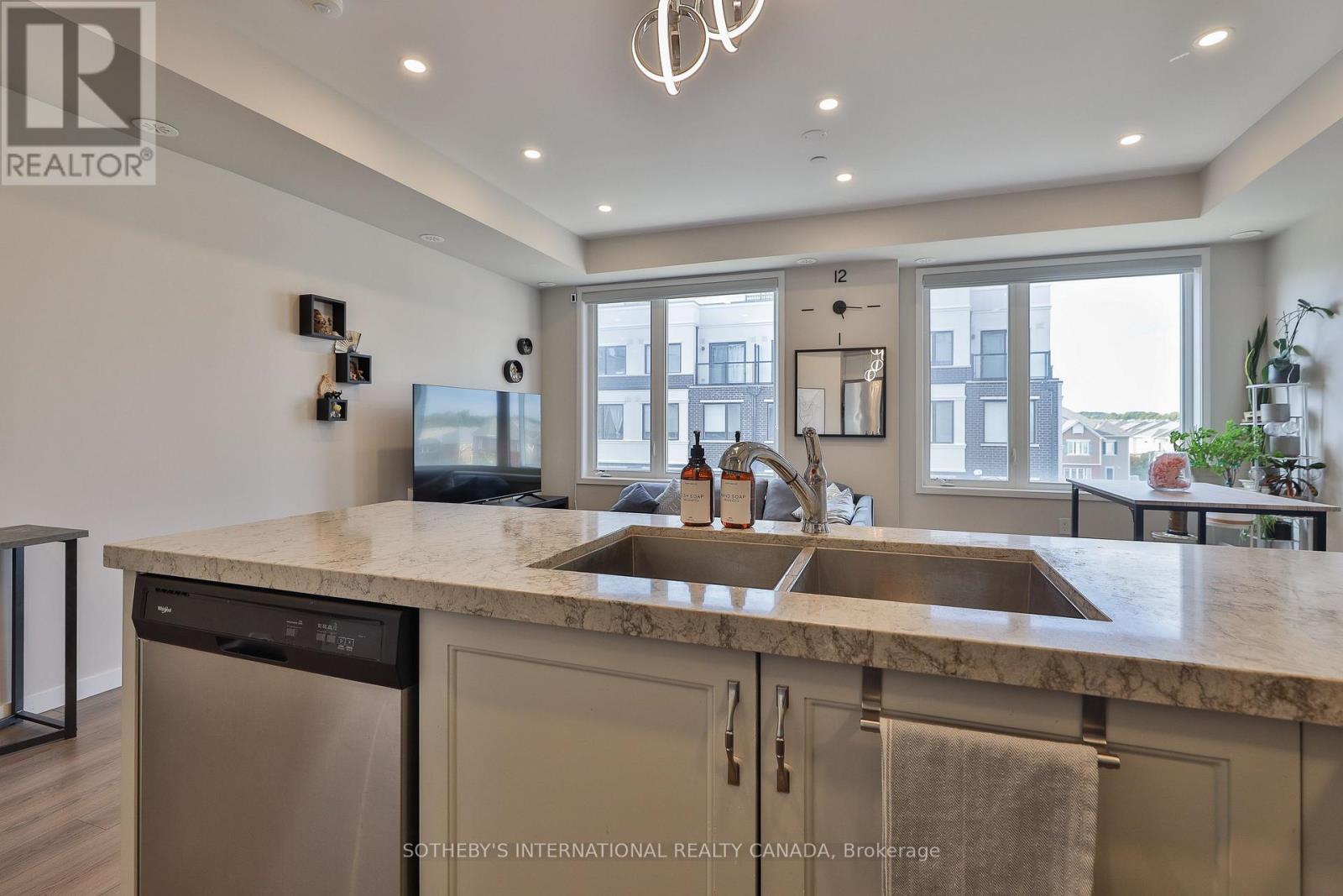 417 - 1711 Pure Springs Boulevard, Pickering, Ontario  L1X 0E3 - Photo 8 - E12437920