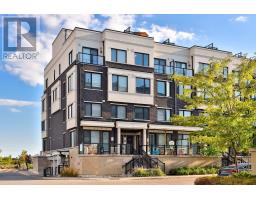 417 - 1711 PURE SPRINGS BOULEVARD, Pickering, Ontario