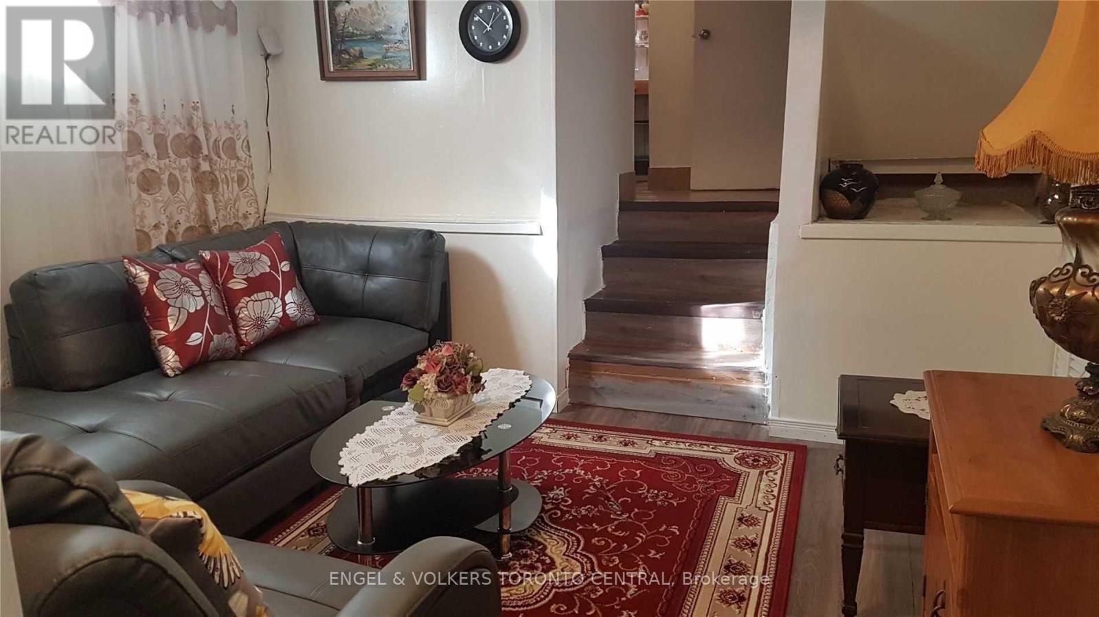 Bsmt - 9 Shademaster Court, Toronto, Ontario  M1B 1Y5 - Photo 11 - E12437925