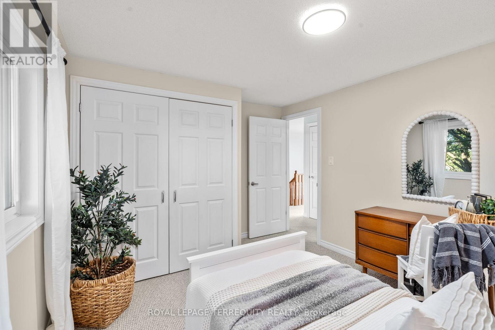 43 Champine Square, Clarington, Ontario  L1C 4W1 - Photo 22 - E12437926