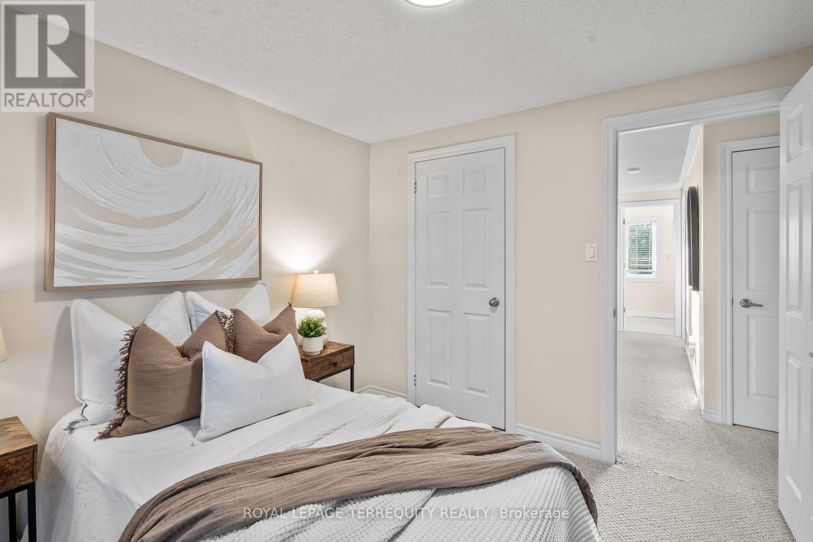 43 Champine Square, Clarington, Ontario  L1C 4W1 - Photo 23 - E12437926