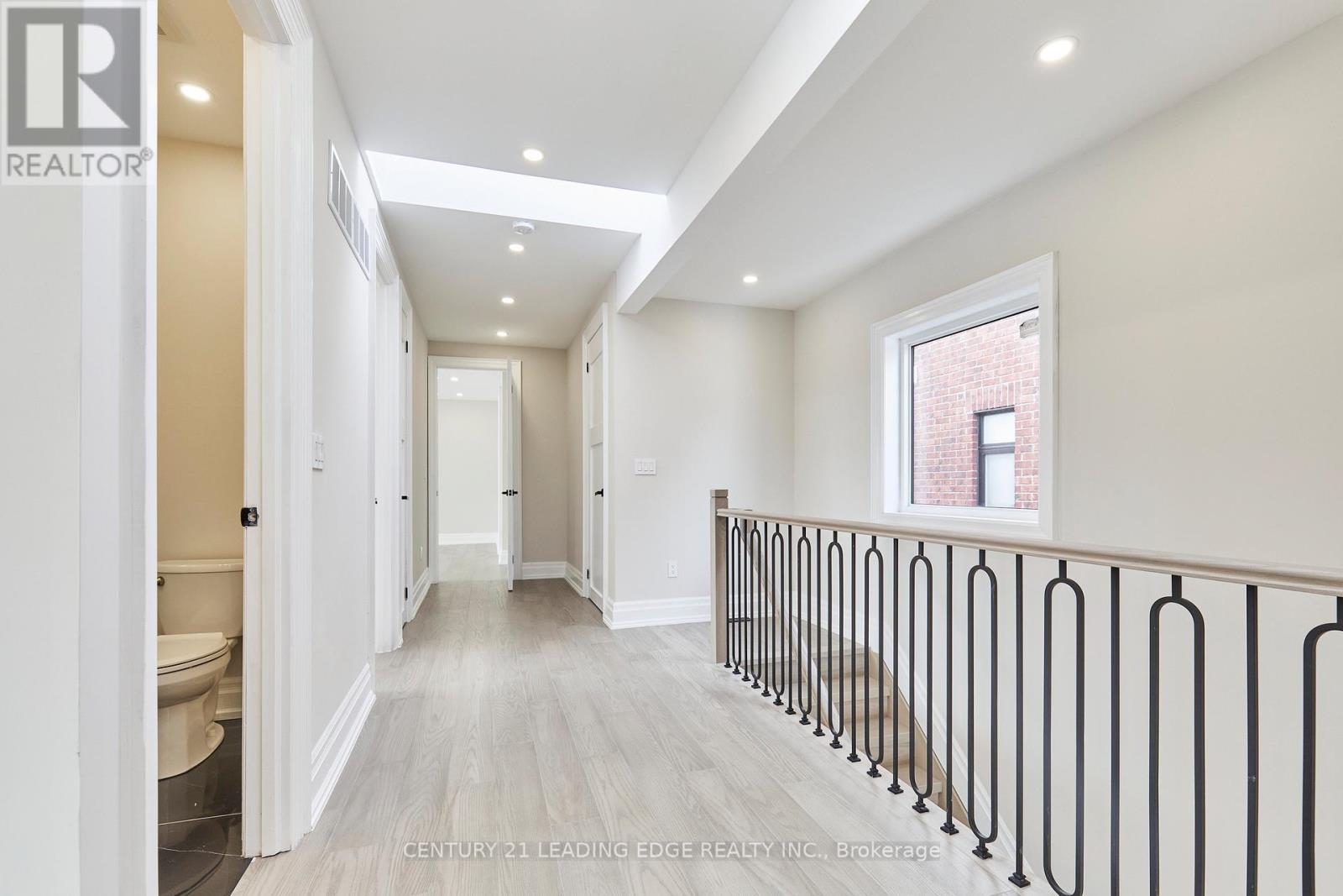 50 Dorset Road, Toronto, Ontario  M1M 2S7 - Photo 15 - E12437935