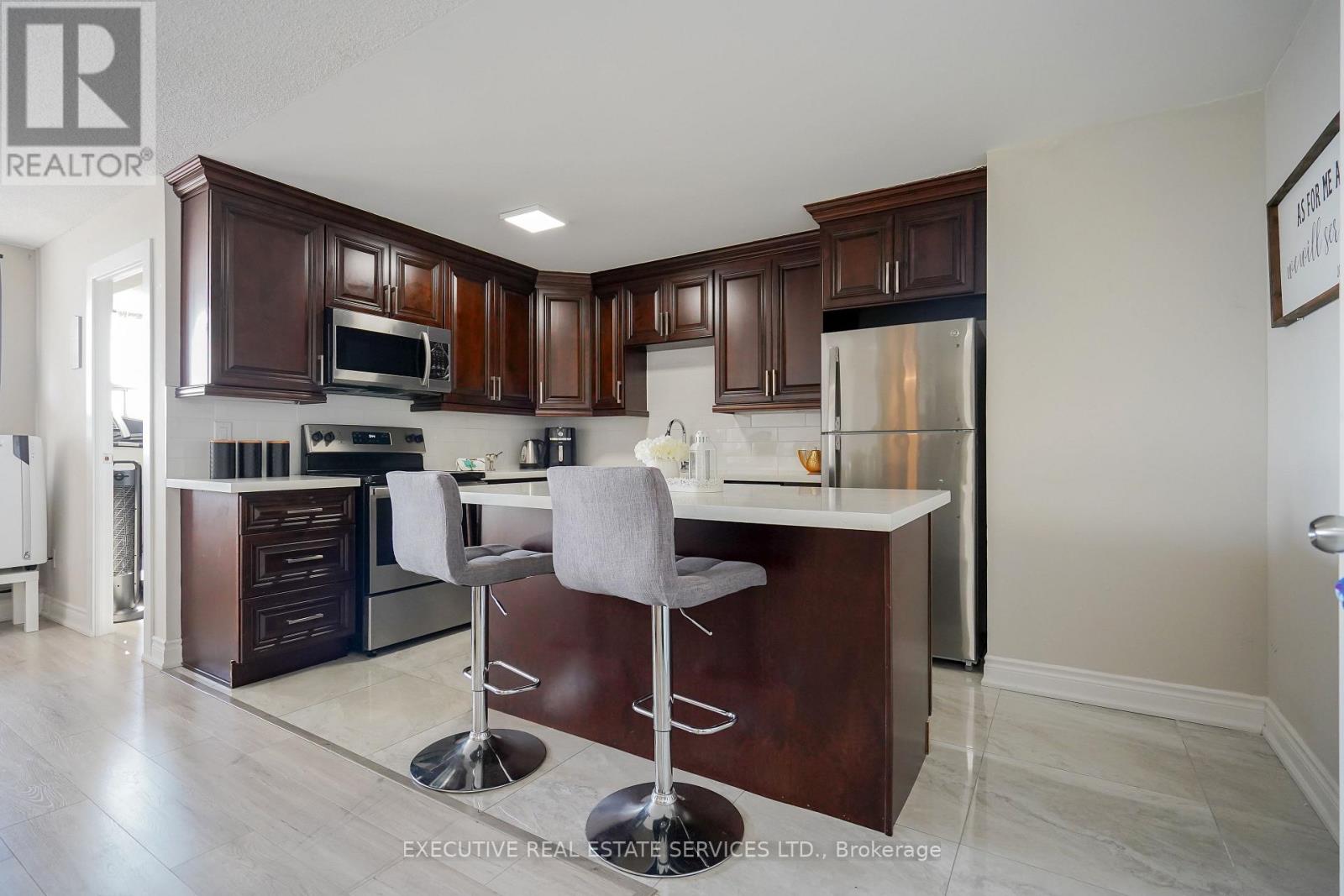 605 - 100 Wingarden Court, Toronto, Ontario  M1B 2P4 - Photo 11 - E12437957