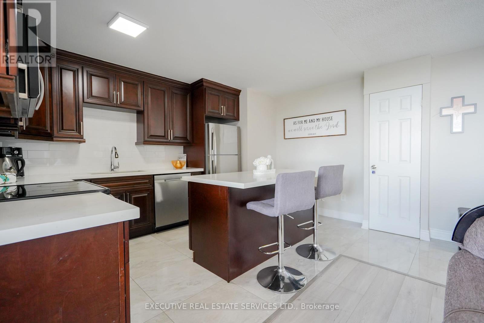 605 - 100 Wingarden Court, Toronto, Ontario  M1B 2P4 - Photo 12 - E12437957