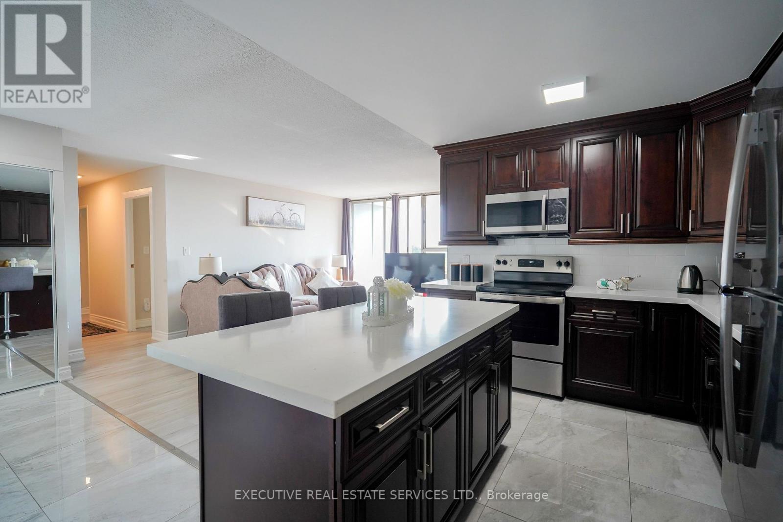 605 - 100 Wingarden Court, Toronto, Ontario  M1B 2P4 - Photo 13 - E12437957