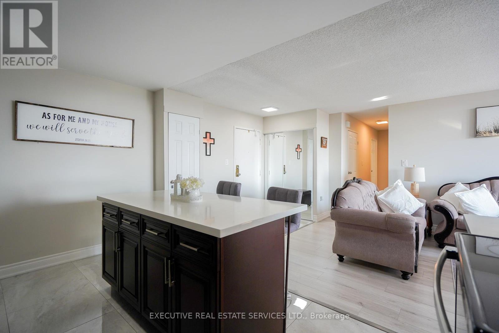 605 - 100 Wingarden Court, Toronto, Ontario  M1B 2P4 - Photo 14 - E12437957