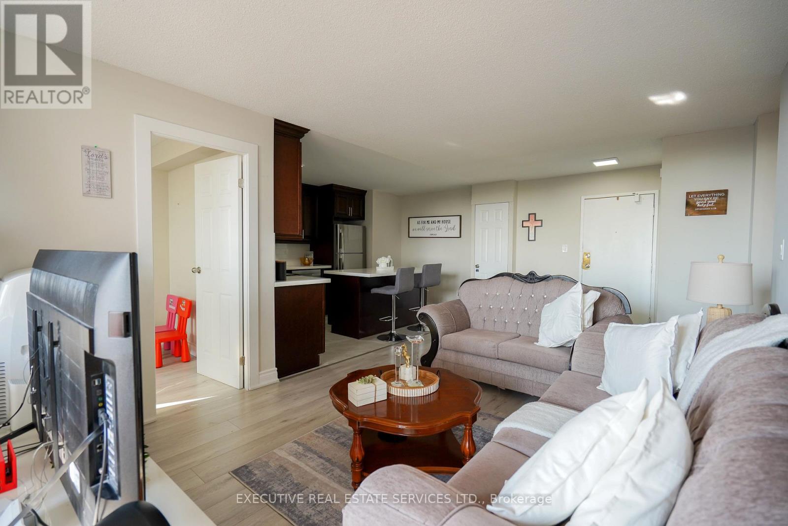 605 - 100 Wingarden Court, Toronto, Ontario  M1B 2P4 - Photo 16 - E12437957