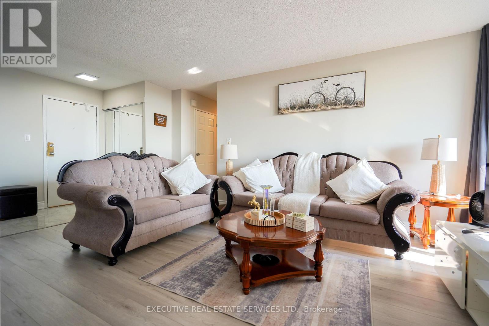 605 - 100 Wingarden Court, Toronto, Ontario  M1B 2P4 - Photo 17 - E12437957