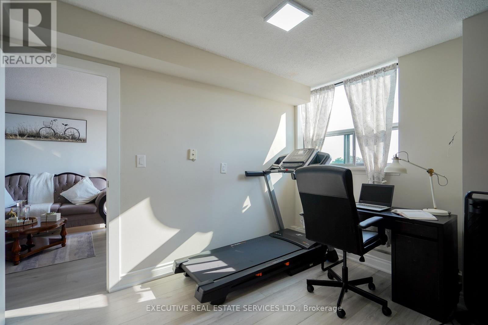 605 - 100 Wingarden Court, Toronto, Ontario  M1B 2P4 - Photo 19 - E12437957