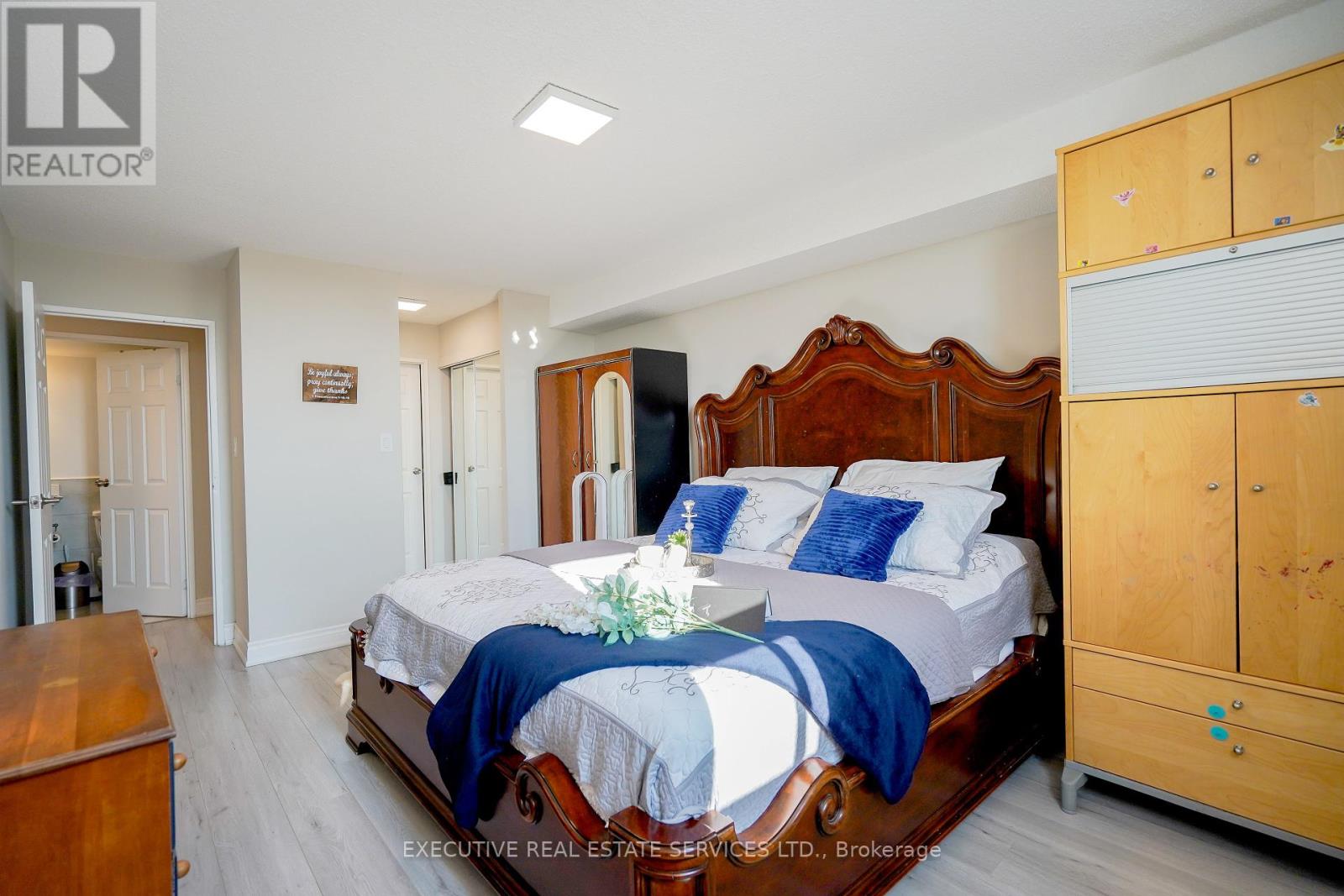 605 - 100 Wingarden Court, Toronto, Ontario  M1B 2P4 - Photo 24 - E12437957