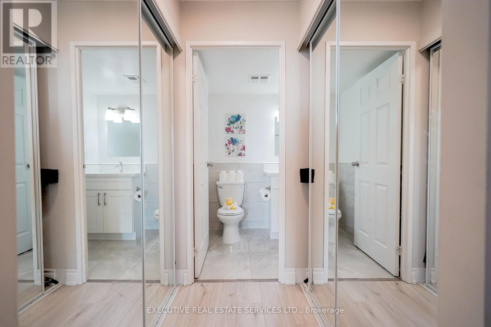 605 - 100 Wingarden Court, Toronto, Ontario  M1B 2P4 - Photo 25 - E12437957