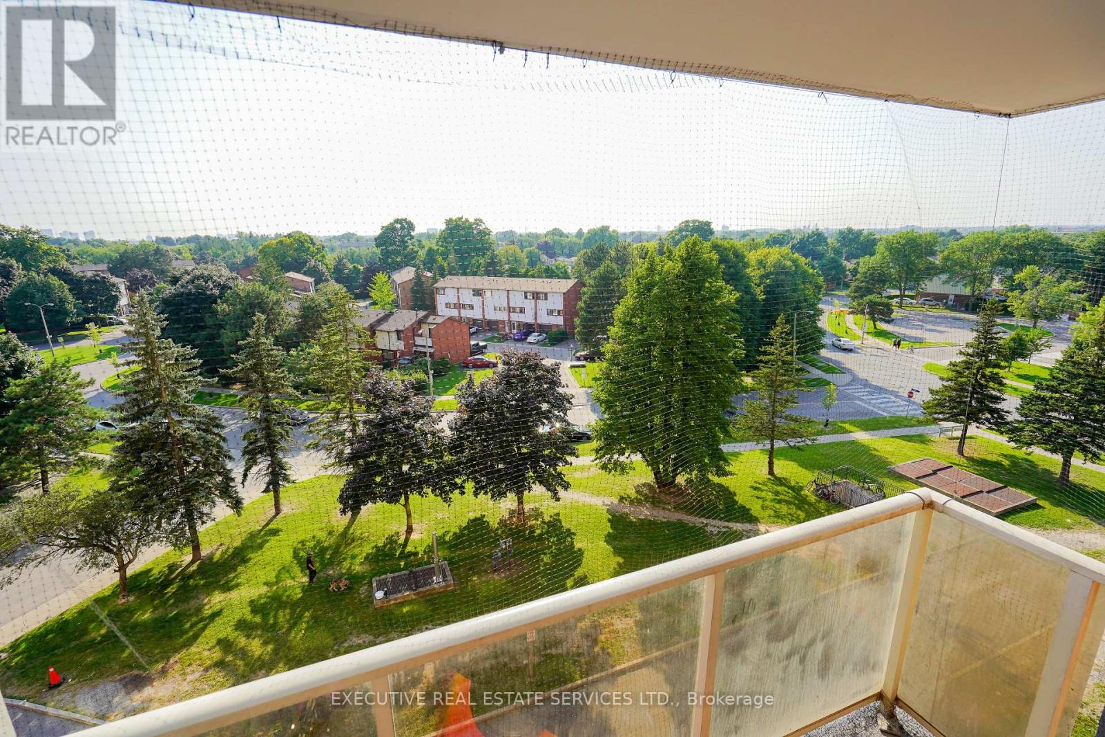 605 - 100 Wingarden Court, Toronto, Ontario  M1B 2P4 - Photo 31 - E12437957
