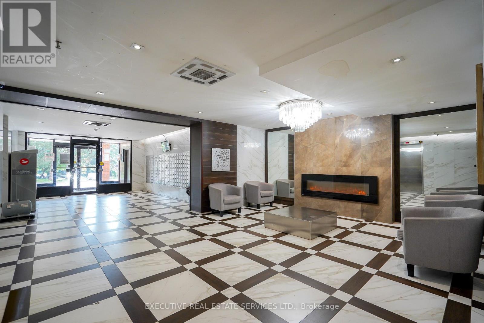 605 - 100 Wingarden Court, Toronto, Ontario  M1B 2P4 - Photo 6 - E12437957