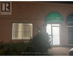 134 - 70 SILVER STAR BOULEVARD, Toronto, Ontario