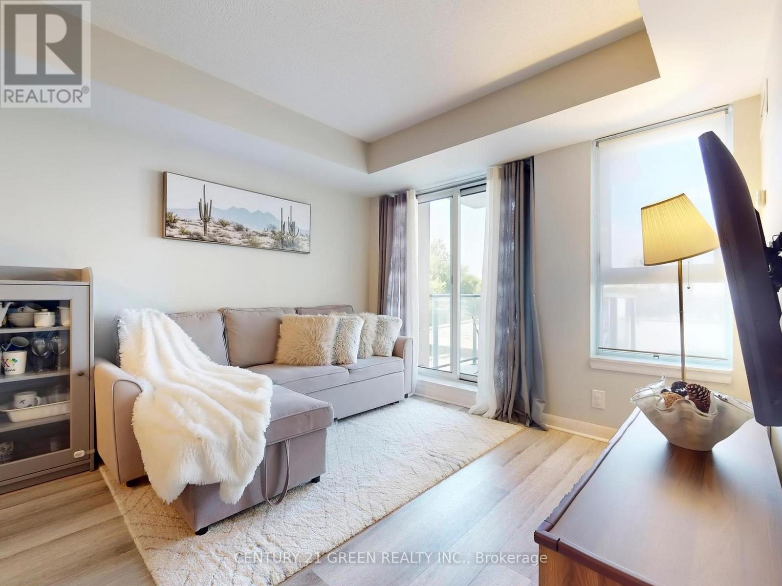 709 - 190 Borough Drive, Toronto, Ontario  M1P 0B6 - Photo 13 - E12437979