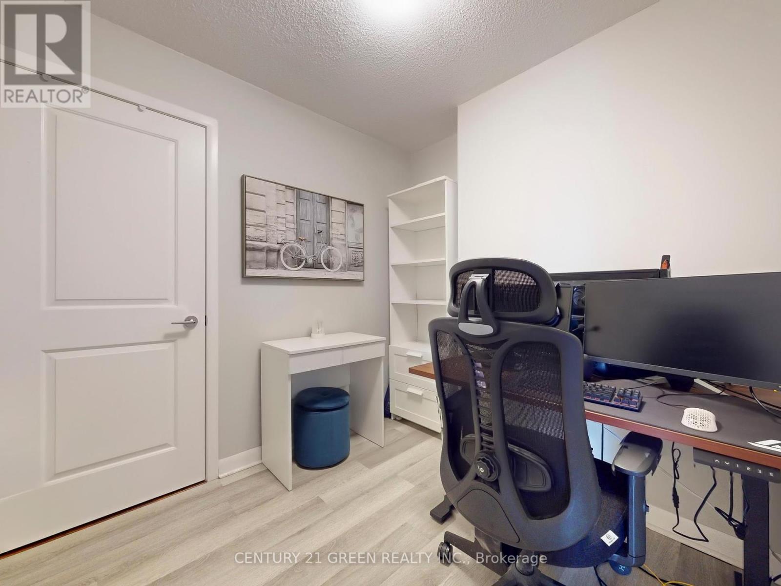 709 - 190 Borough Drive, Toronto, Ontario  M1P 0B6 - Photo 27 - E12437979