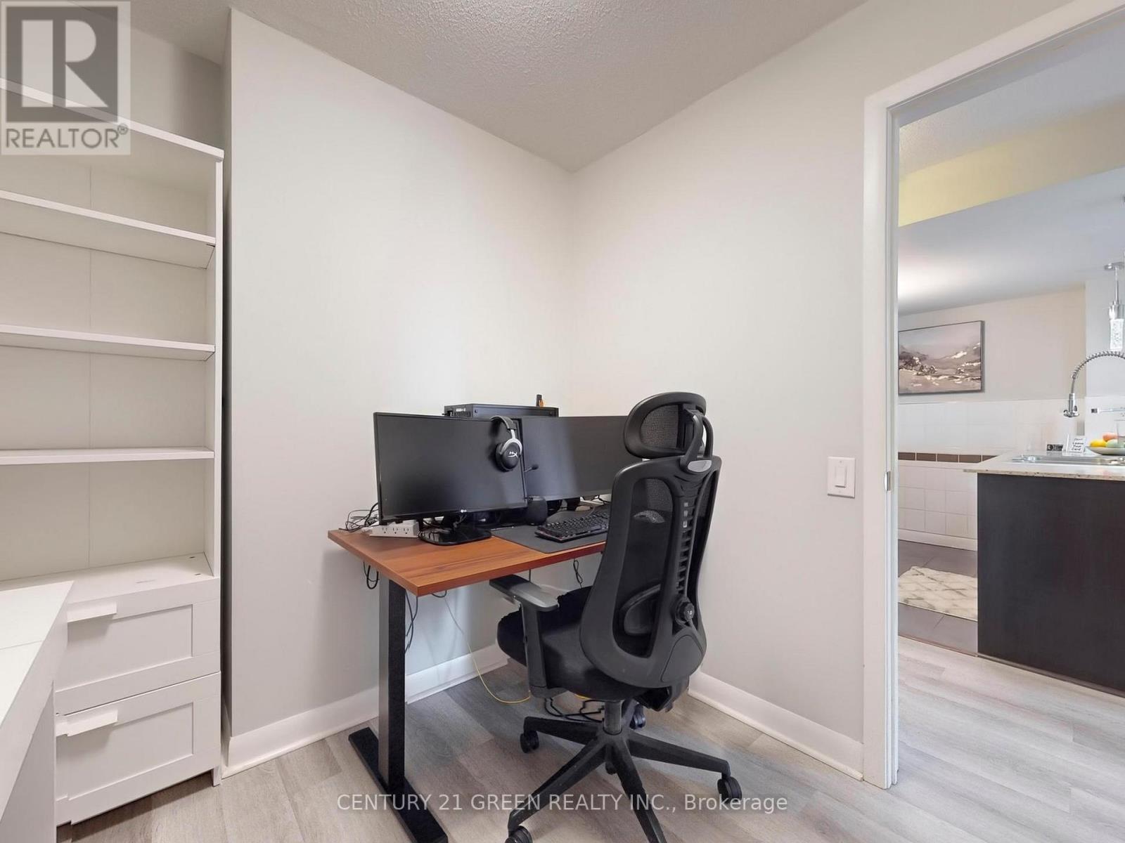 709 - 190 Borough Drive, Toronto, Ontario  M1P 0B6 - Photo 29 - E12437979