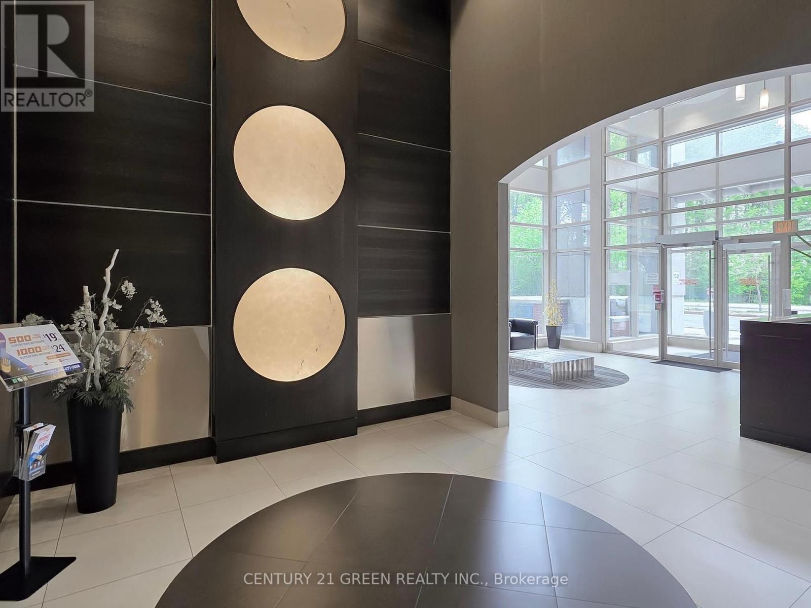 709 - 190 Borough Drive, Toronto, Ontario  M1P 0B6 - Photo 8 - E12437979