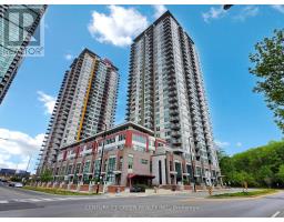 709 - 190 BOROUGH DRIVE, Toronto, Ontario
