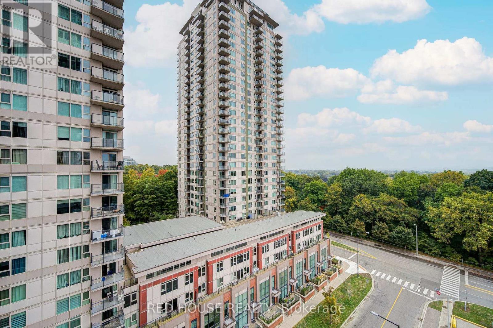 910 - 50 Town Centre Court, Toronto (Bendale), Ontario  M1P 0A9 - Photo 14 - E12438004