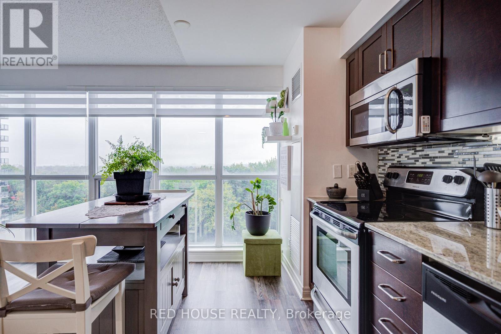 910 - 50 Town Centre Court, Toronto (Bendale), Ontario  M1P 0A9 - Photo 6 - E12438004