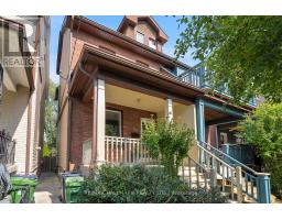 54 WROXETER AVENUE, Toronto, Ontario
