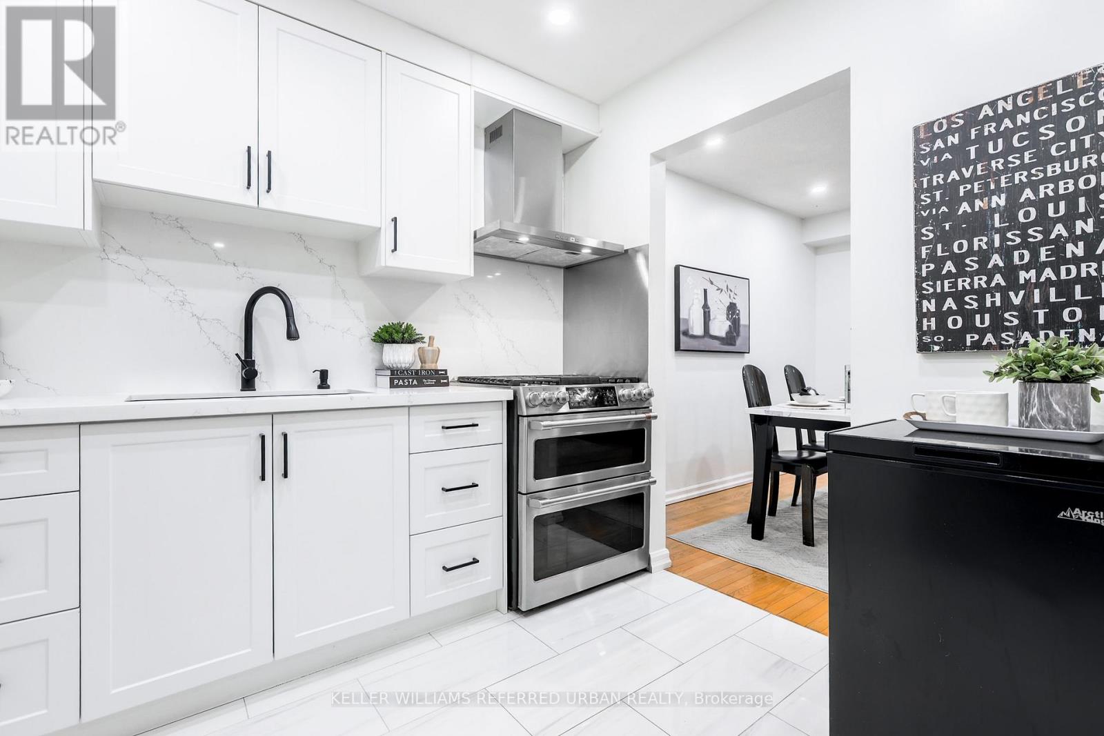 84 Lowry Square, Toronto (Malvern), Ontario  M1B 1N6 - Photo 12 - E12438025