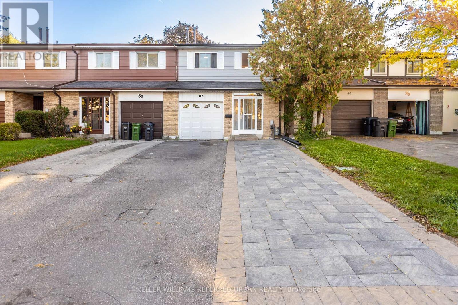 84 Lowry Square, Toronto (Malvern), Ontario  M1B 1N6 - Photo 2 - E12438025