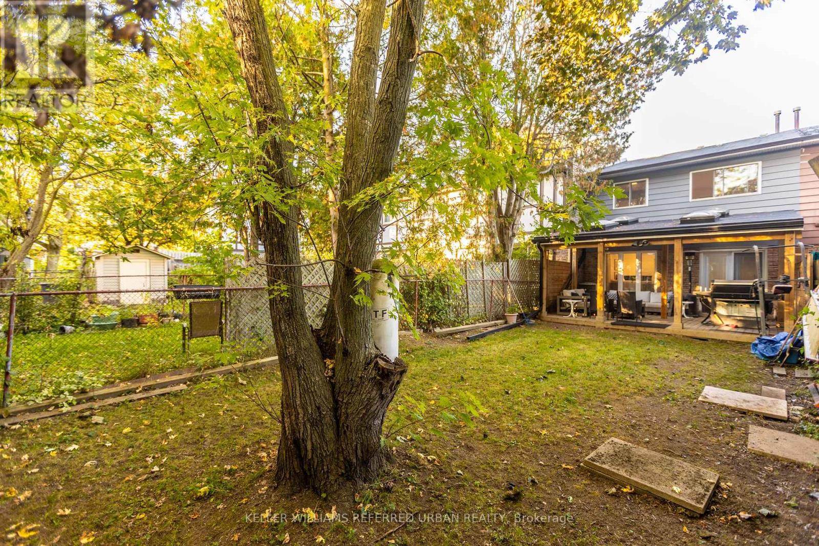 84 Lowry Square, Toronto (Malvern), Ontario  M1B 1N6 - Photo 47 - E12438025