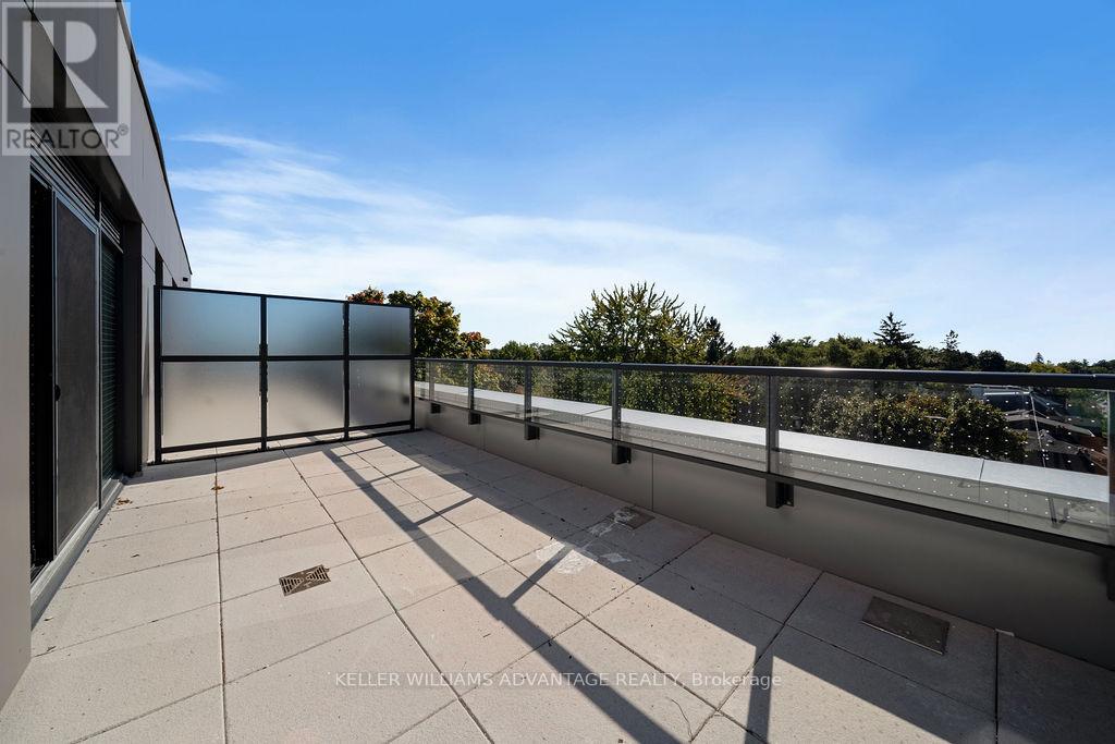 401 - 1161 Kingston Road, Toronto, Ontario  M1N 1P2 - Photo 29 - E12438039