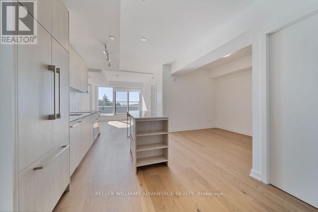 401 - 1161 Kingston Road, Toronto, Ontario  M1N 1P2 - Photo 3 - E12438039