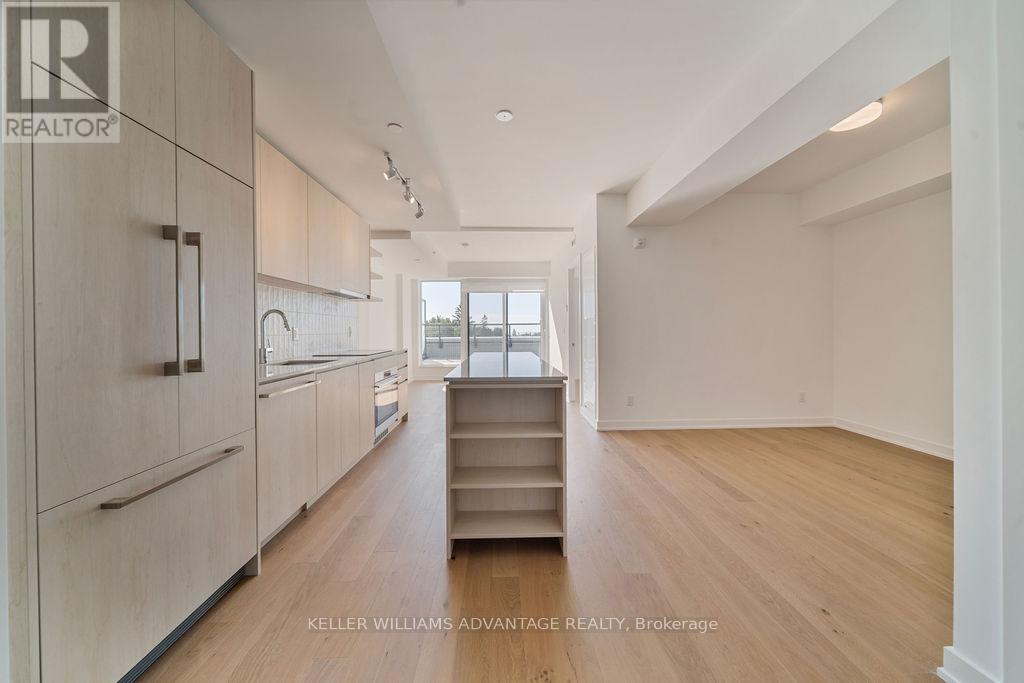 401 - 1161 Kingston Road, Toronto, Ontario  M1N 1P2 - Photo 4 - E12438039