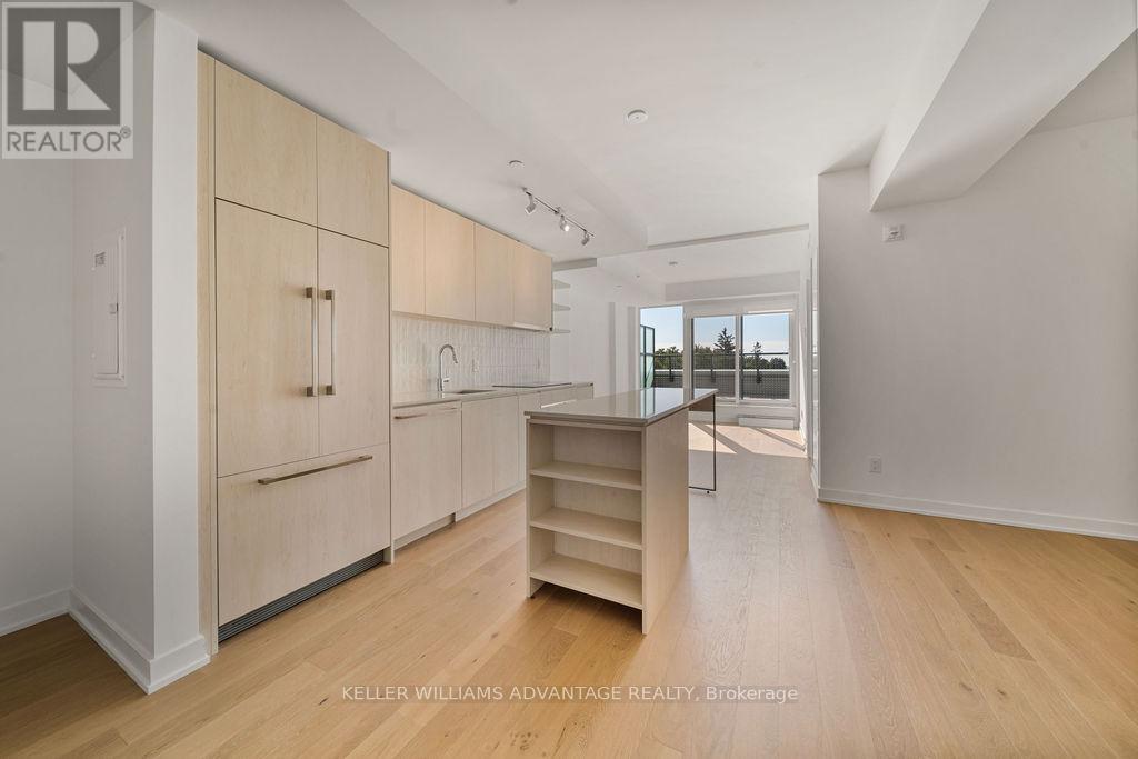401 - 1161 Kingston Road, Toronto, Ontario  M1N 1P2 - Photo 5 - E12438039
