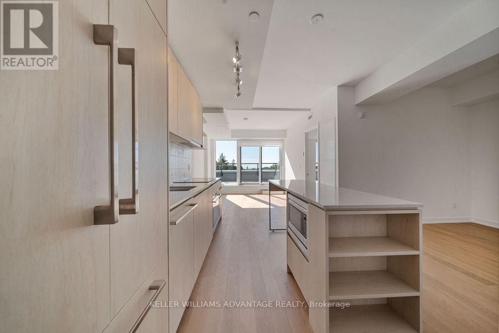 401 - 1161 Kingston Road, Toronto, Ontario  M1N 1P2 - Photo 7 - E12438039