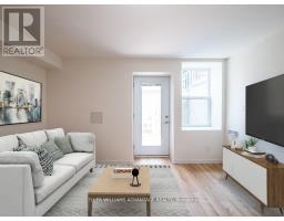 LOWER - 283 GREENWOOD AVENUE, Toronto, Ontario