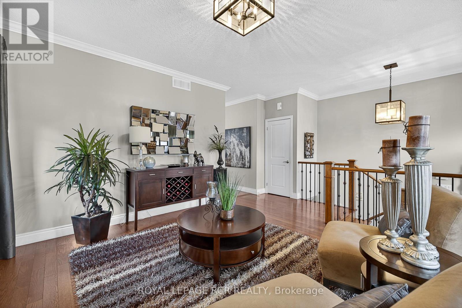 21 Corvinelli Drive, Whitby, Ontario  L1M 0G7 - Photo 11 - E12438065