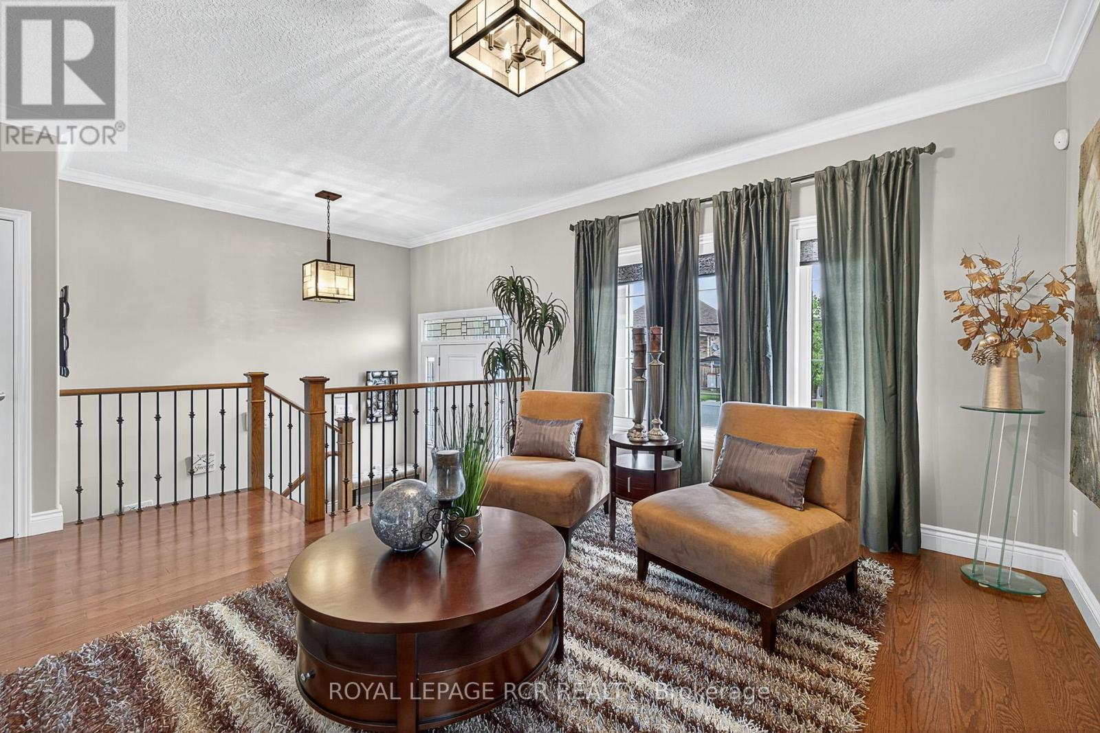 21 Corvinelli Drive, Whitby, Ontario  L1M 0G7 - Photo 12 - E12438065