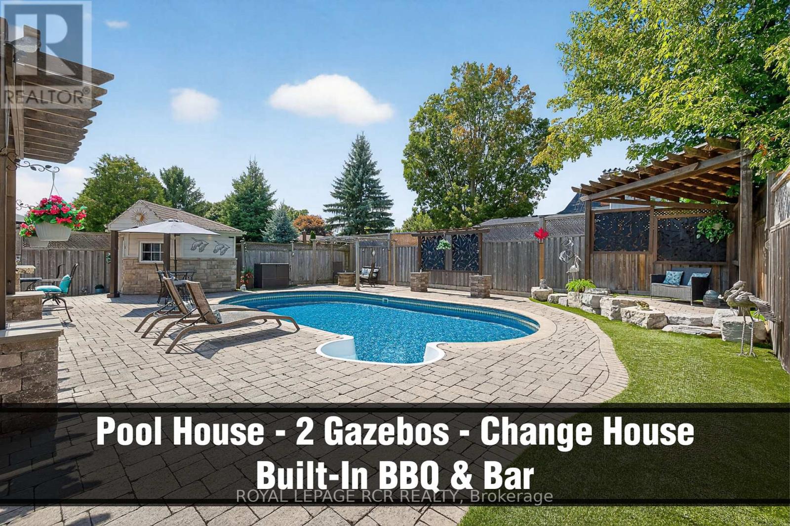 21 Corvinelli Drive, Whitby, Ontario  L1M 0G7 - Photo 2 - E12438065