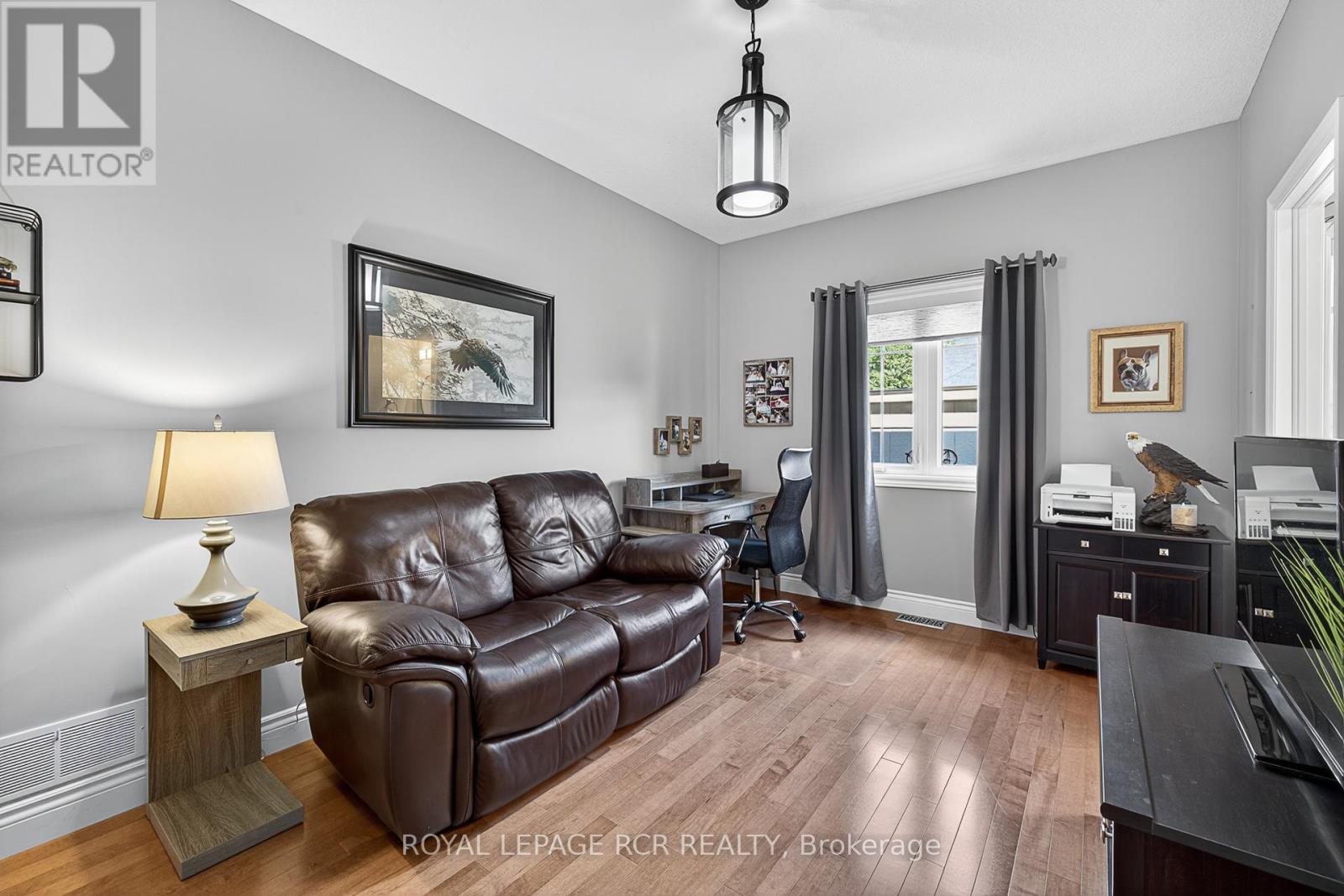 21 Corvinelli Drive, Whitby, Ontario  L1M 0G7 - Photo 21 - E12438065