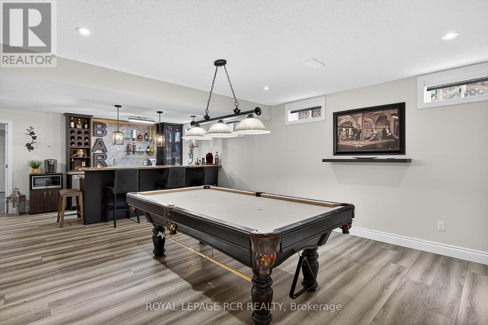 21 Corvinelli Drive, Whitby, Ontario  L1M 0G7 - Photo 25 - E12438065