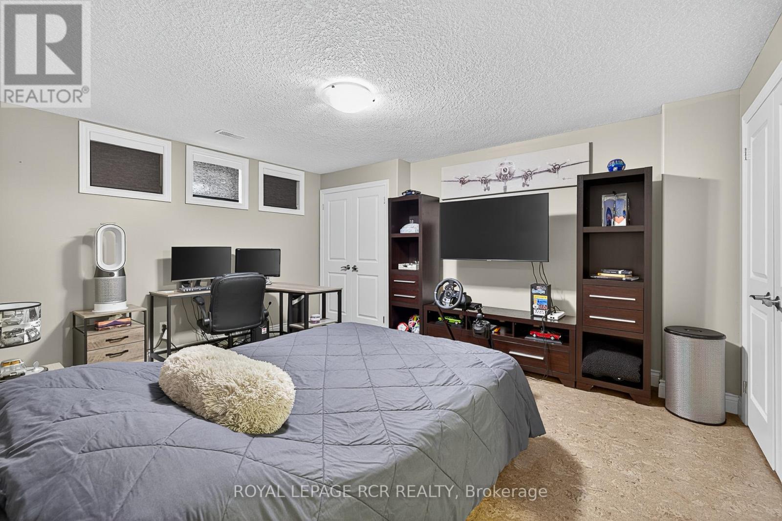 21 Corvinelli Drive, Whitby, Ontario  L1M 0G7 - Photo 27 - E12438065