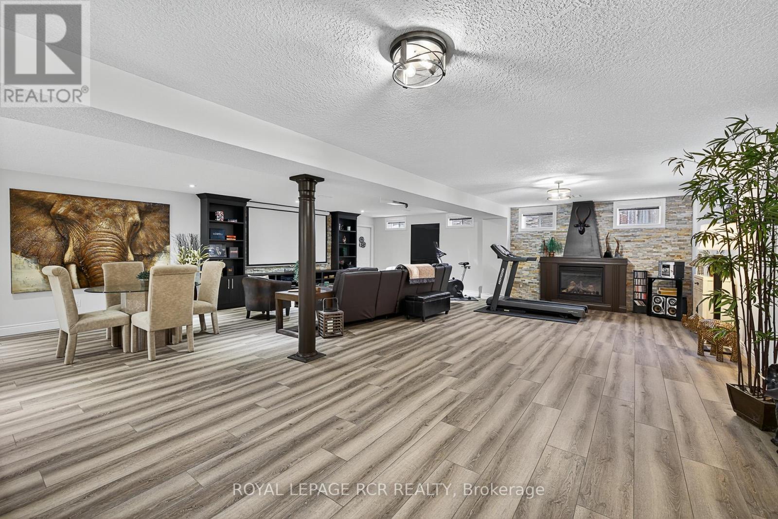 21 Corvinelli Drive, Whitby, Ontario  L1M 0G7 - Photo 32 - E12438065