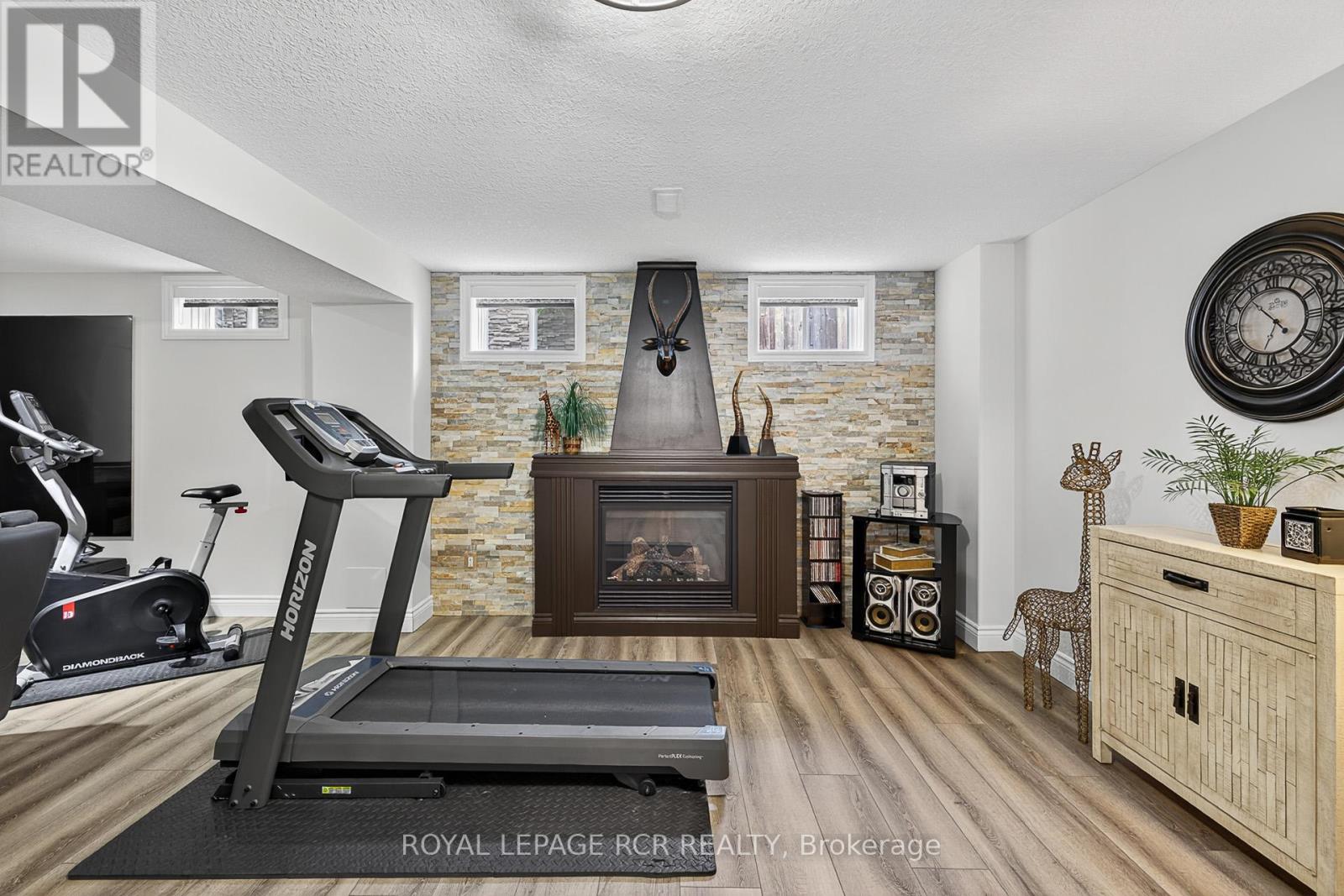 21 Corvinelli Drive, Whitby, Ontario  L1M 0G7 - Photo 33 - E12438065