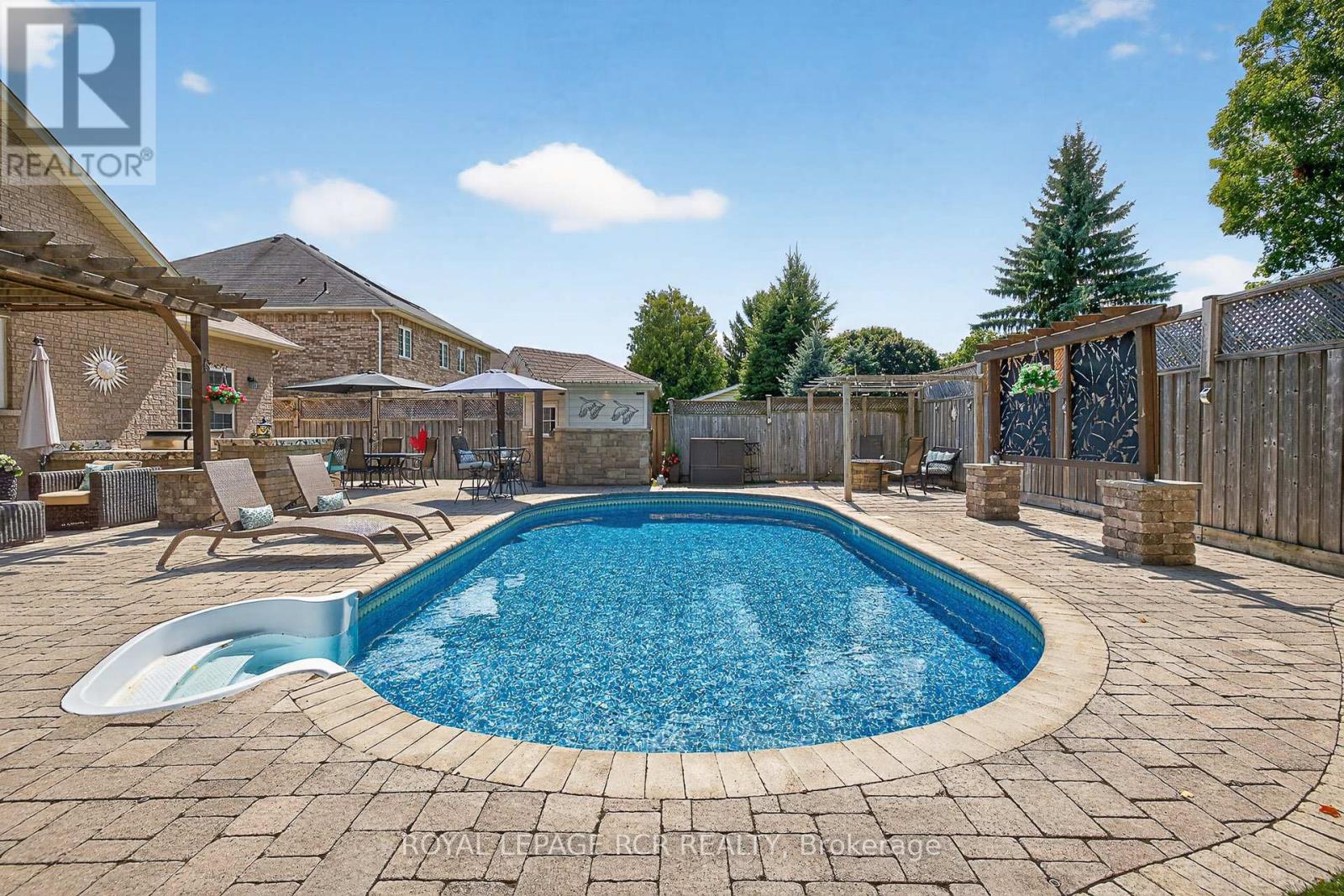 21 Corvinelli Drive, Whitby, Ontario  L1M 0G7 - Photo 34 - E12438065