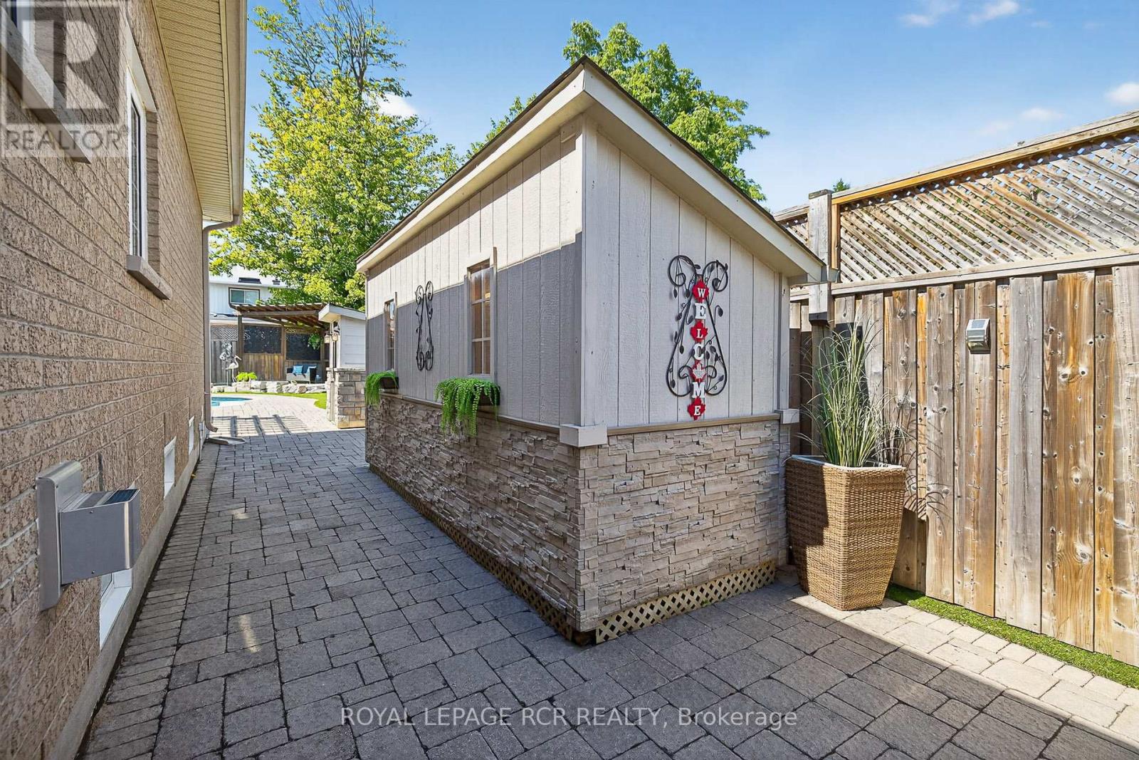 21 Corvinelli Drive, Whitby, Ontario  L1M 0G7 - Photo 40 - E12438065